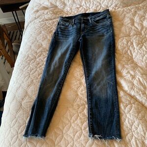 Buckle jeans size 27